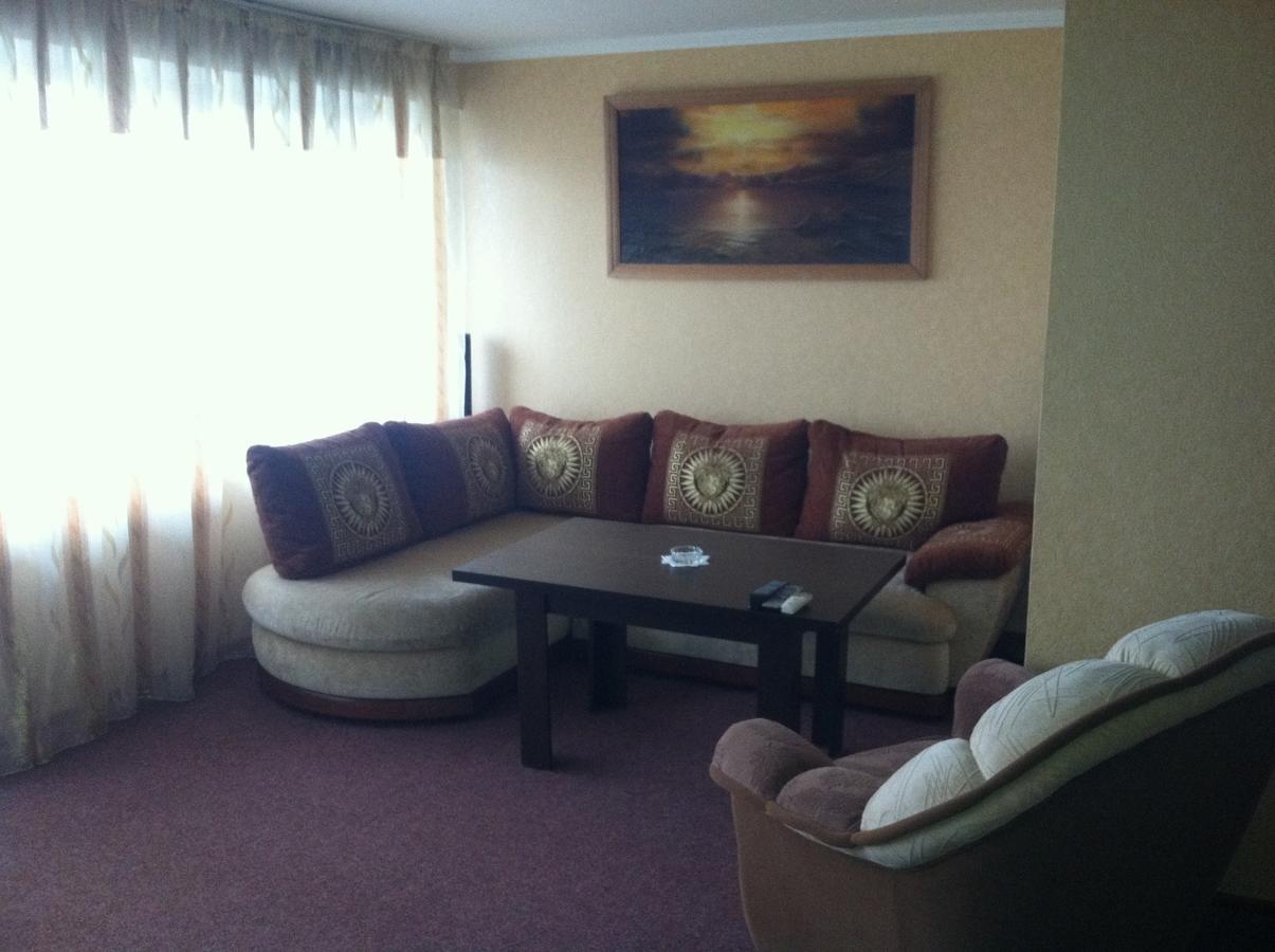 Hotel Prietenia Bender Ruang foto