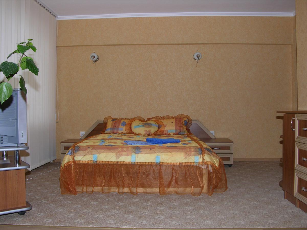 Hotel Prietenia Bender Ruang foto