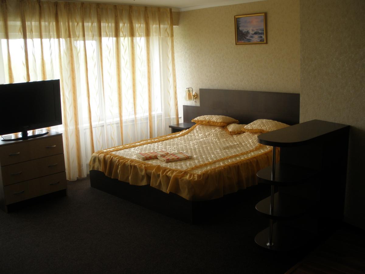 Hotel Prietenia Bender Ruang foto