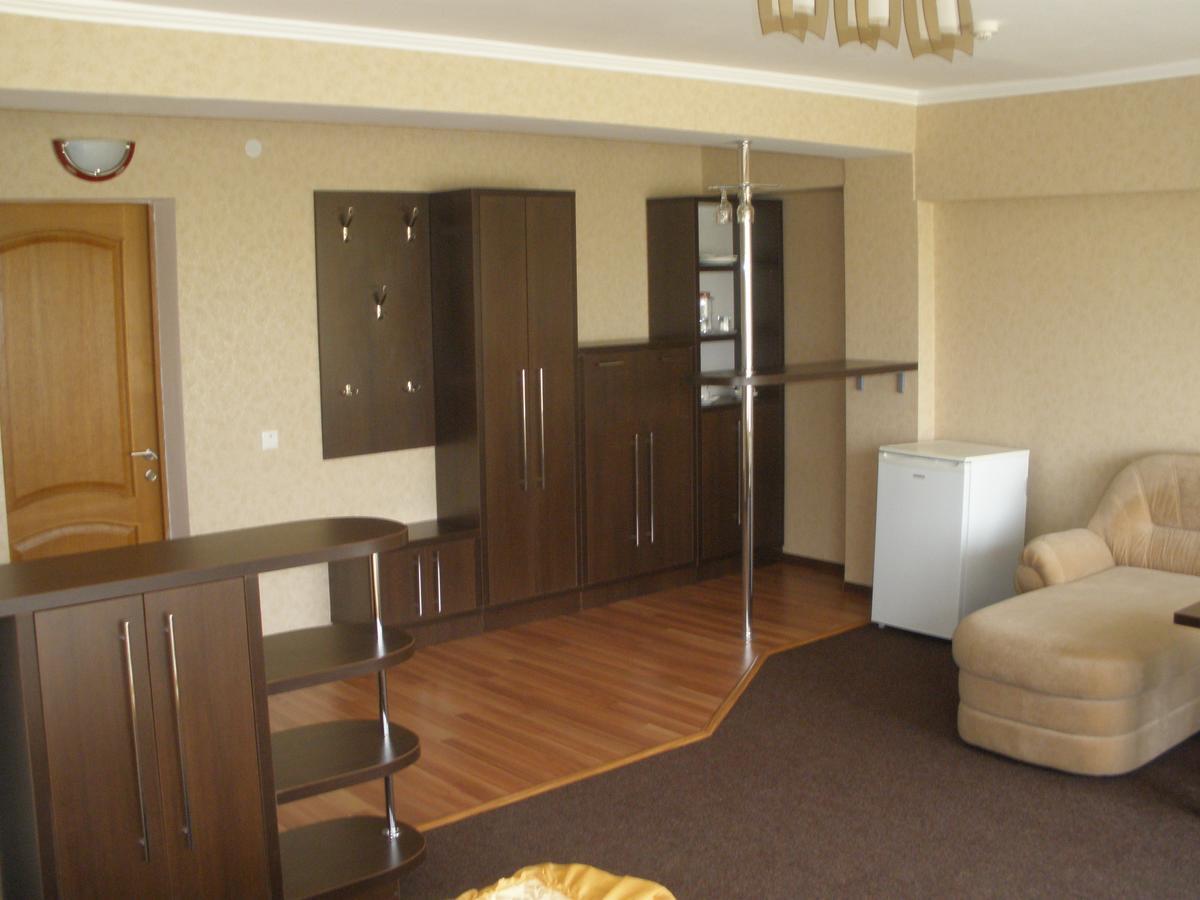 Hotel Prietenia Bender Ruang foto