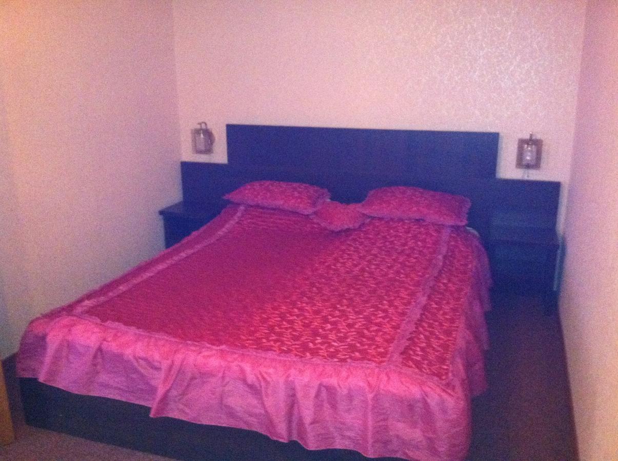 Hotel Prietenia Bender Ruang foto